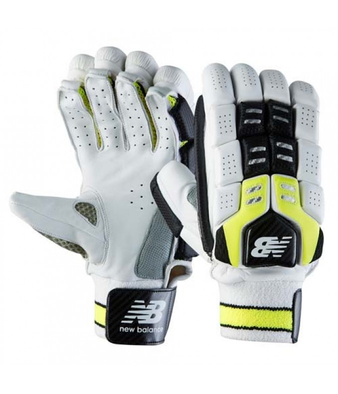New Balance DC 1080 Batting Gloves 2018